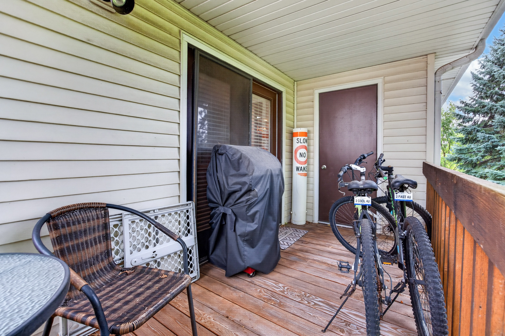 903 N Linden Street 117 Property Photo 20
