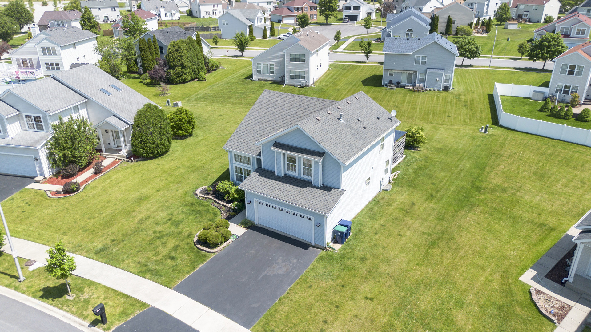 117 Stonebrook Avenue Property Photo 1