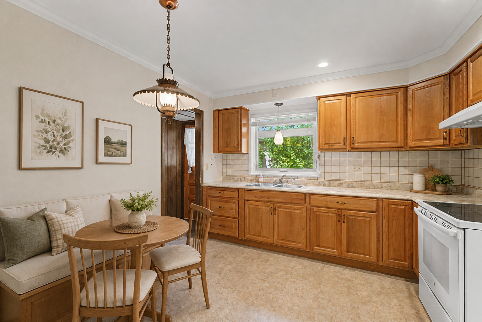 112 N Reuter Drive Property Photo 4