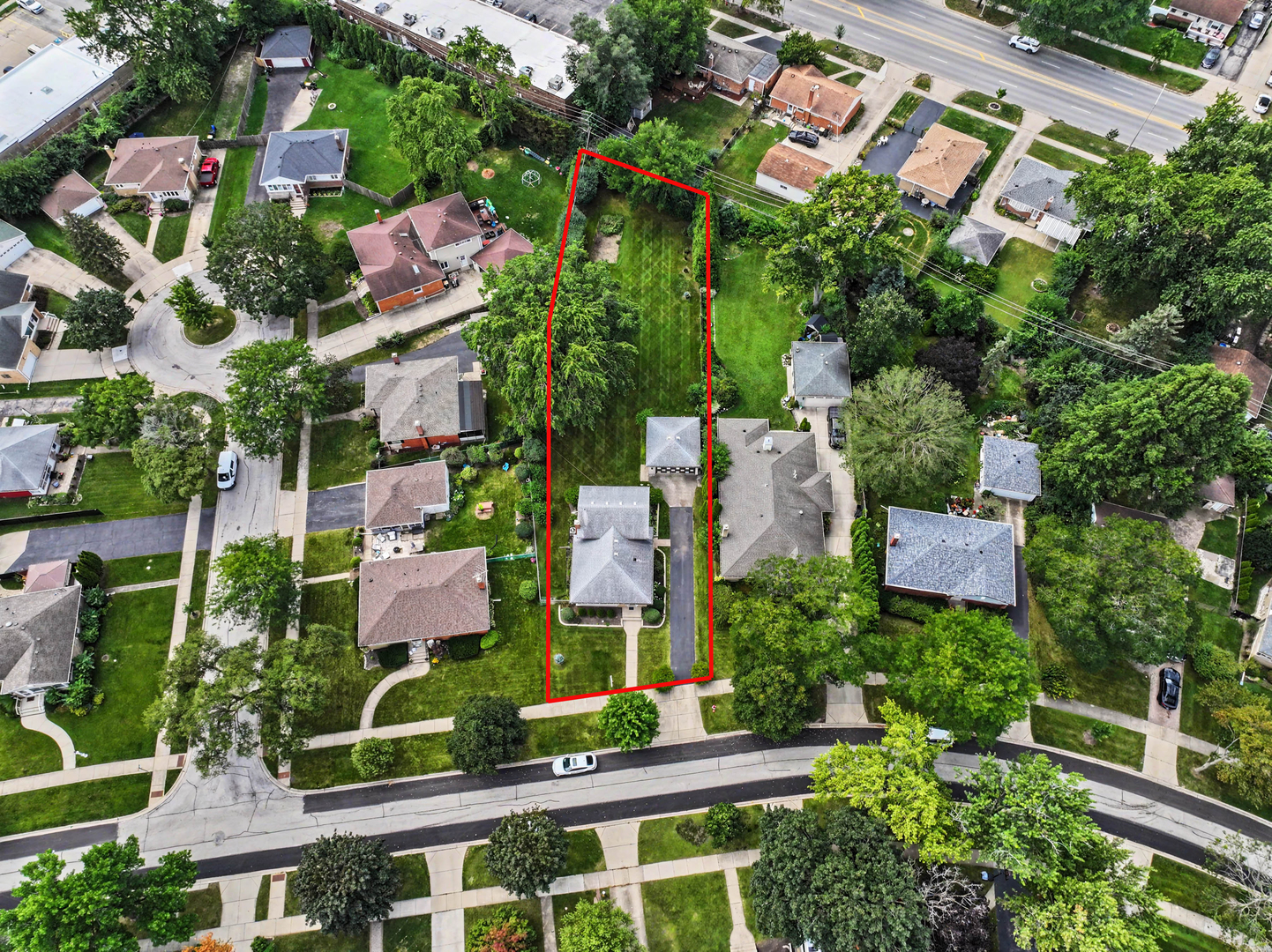 112 N Reuter Drive Property Photo 15