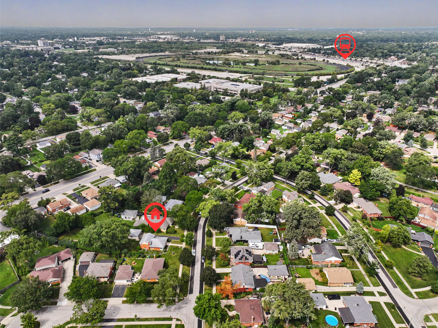112 N Reuter Drive Property Photo 18