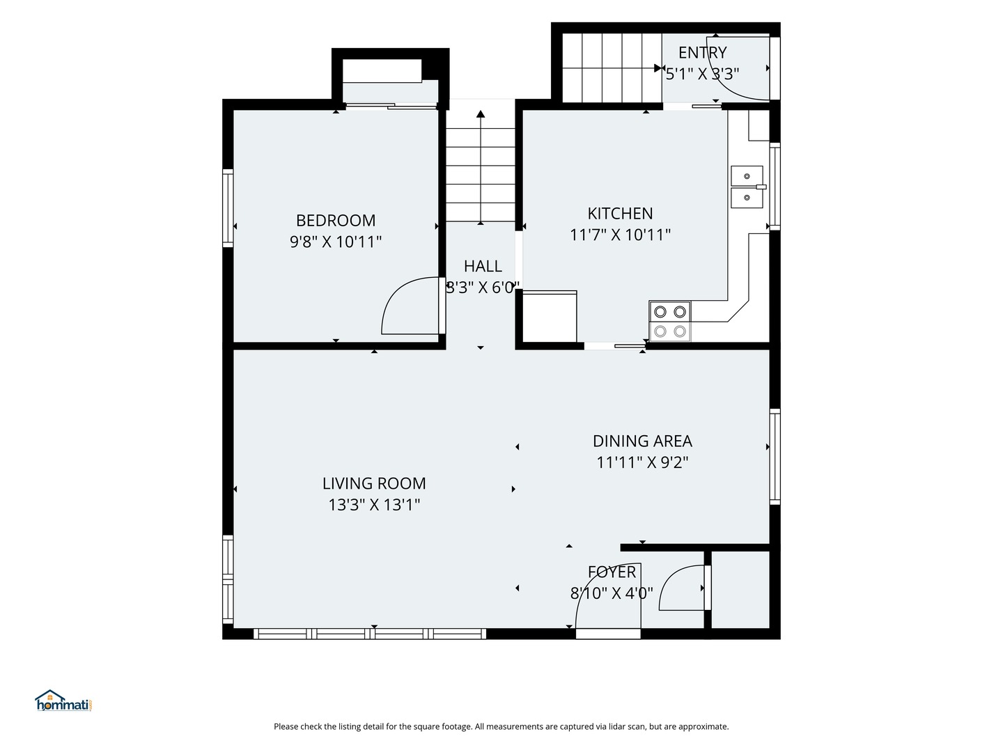 112 N Reuter Drive Property Photo 19
