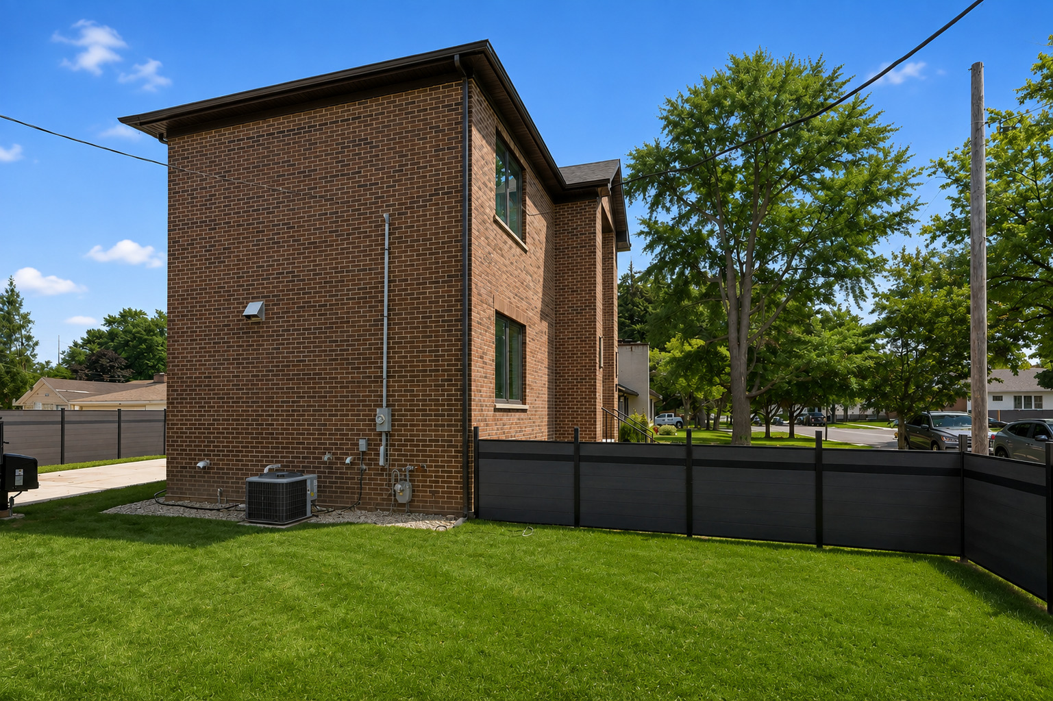 8640 Center Street Property Photo 3