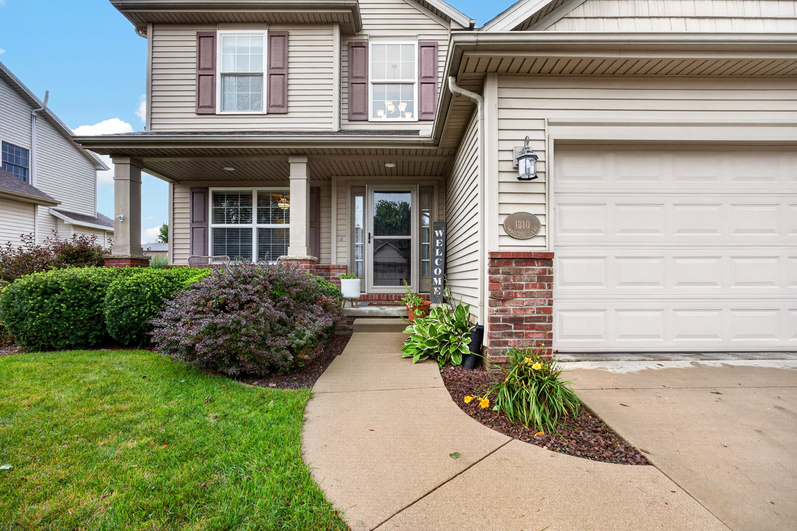 1310 Longford Lane Property Photo 3
