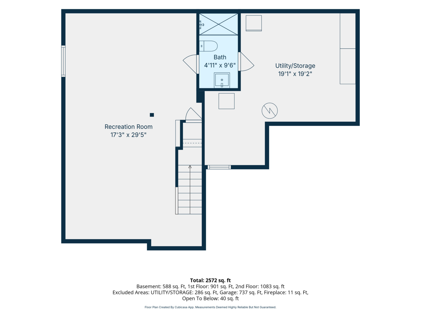 1310 Longford Lane Property Photo 54