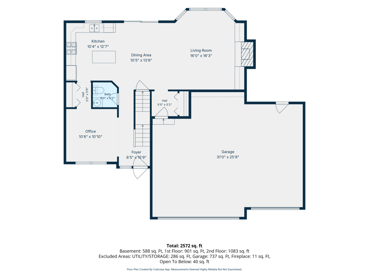 1310 Longford Lane Property Photo 55