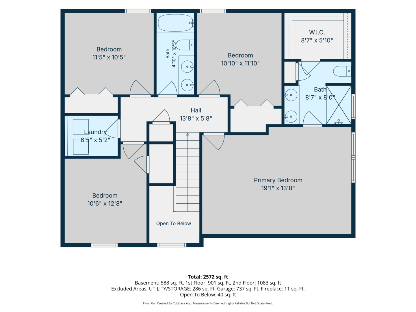 1310 Longford Lane Property Photo 56