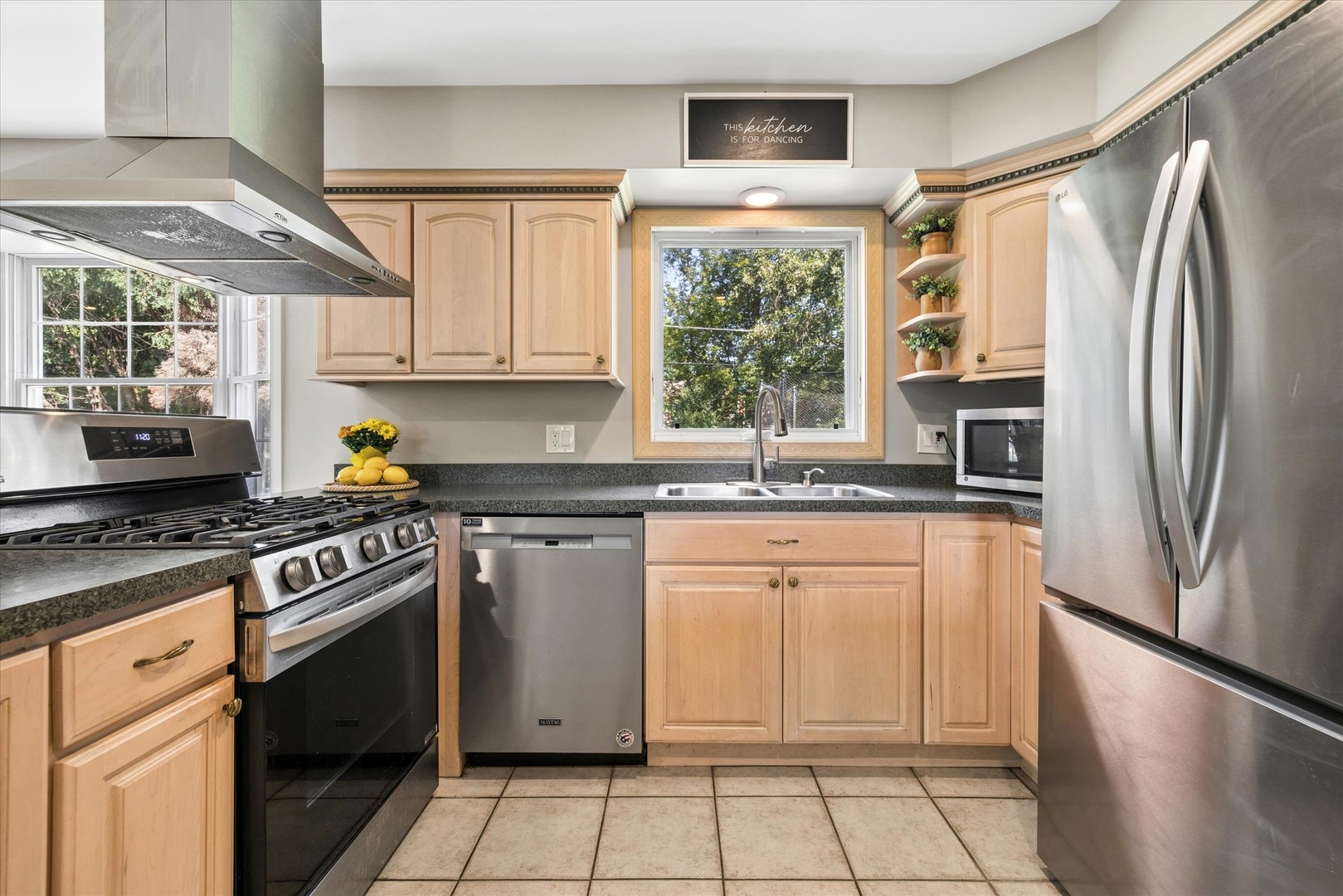 4808 Burman Drive Property Photo 10