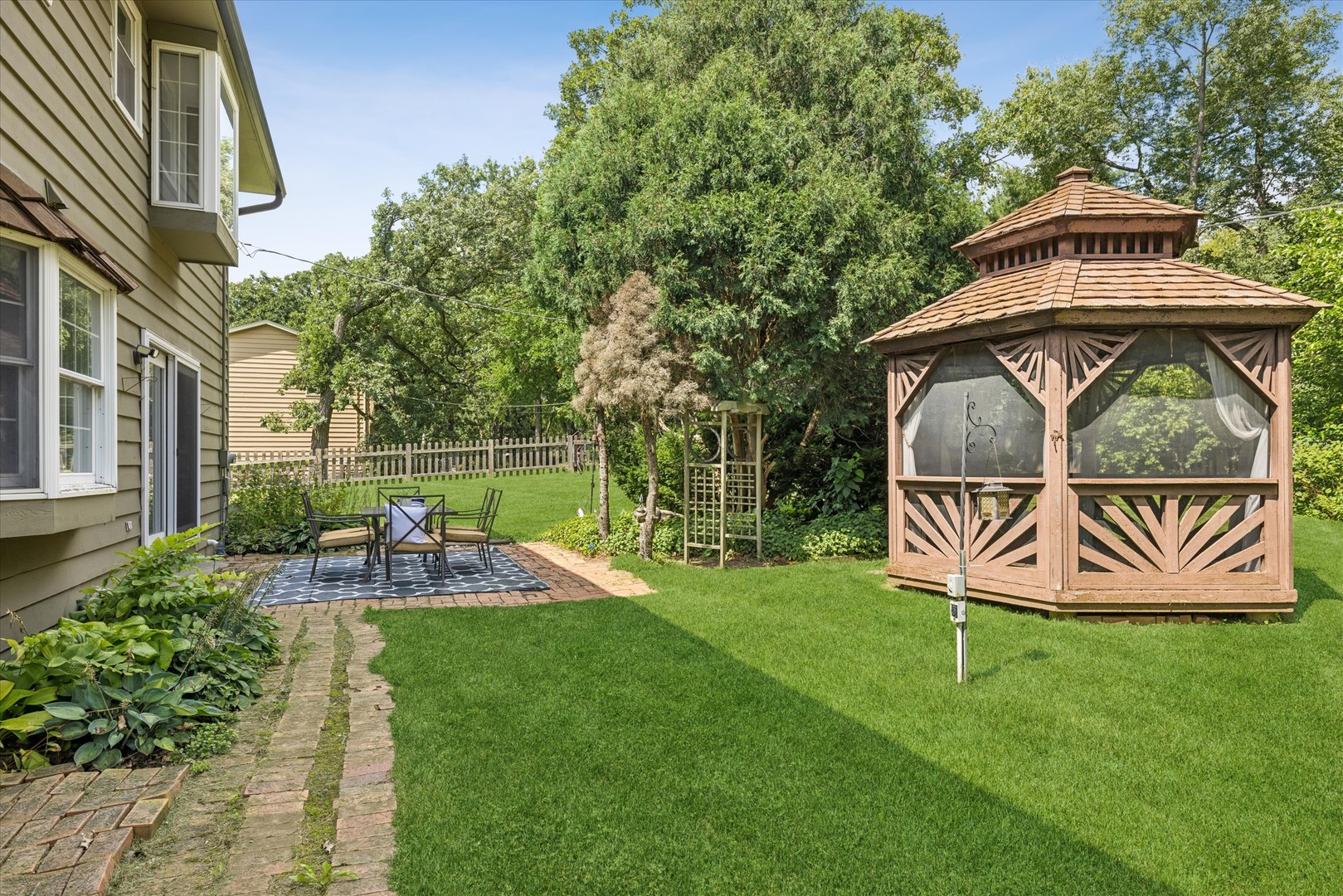 4808 Burman Drive Property Photo 30
