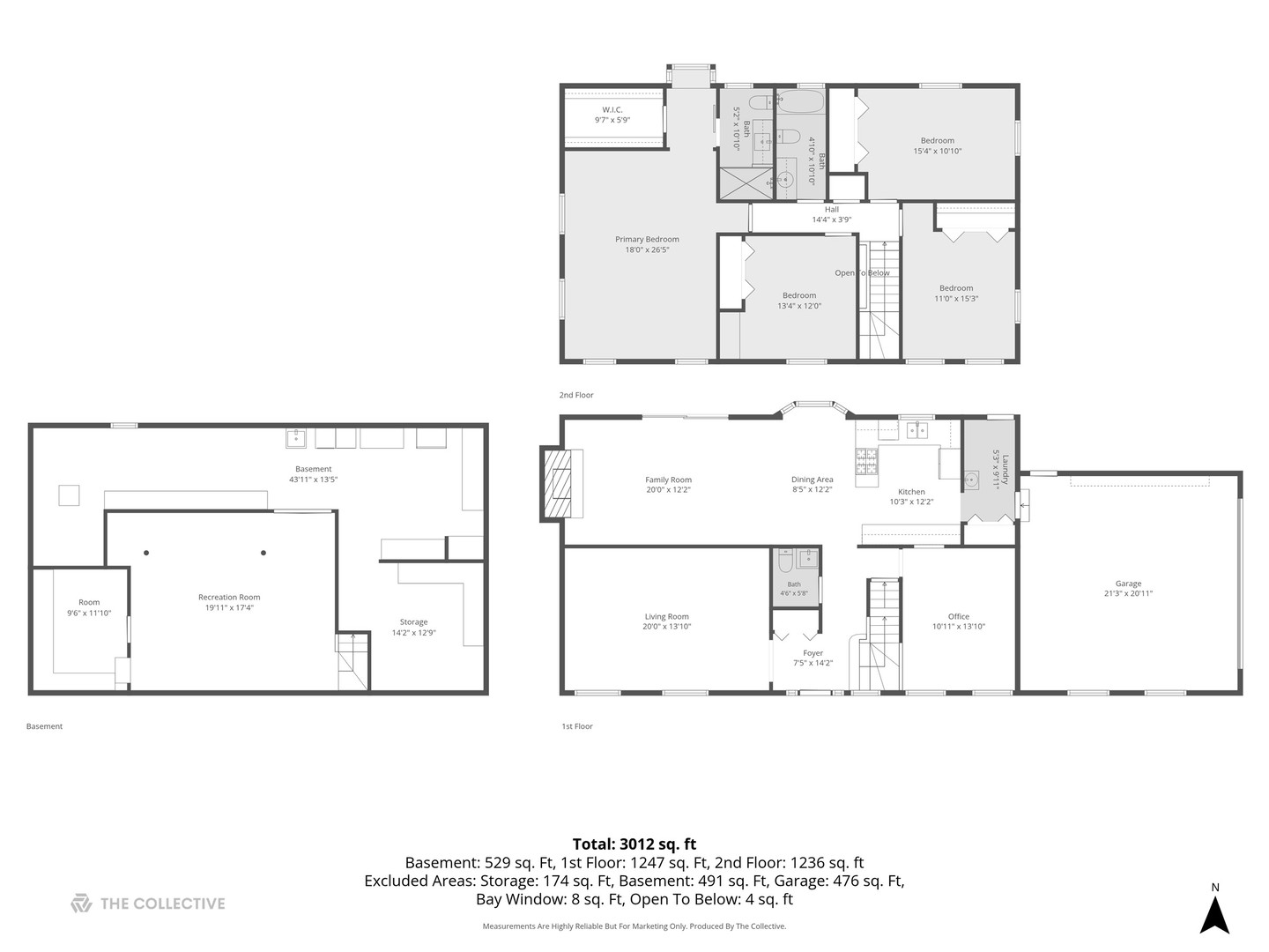 4808 Burman Drive Property Photo 31