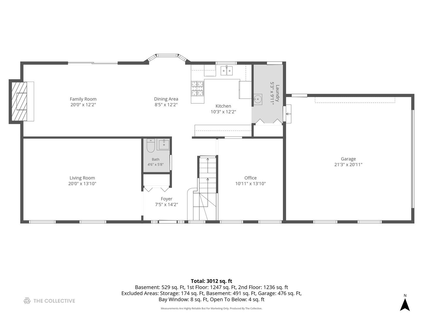 4808 Burman Drive Property Photo 32