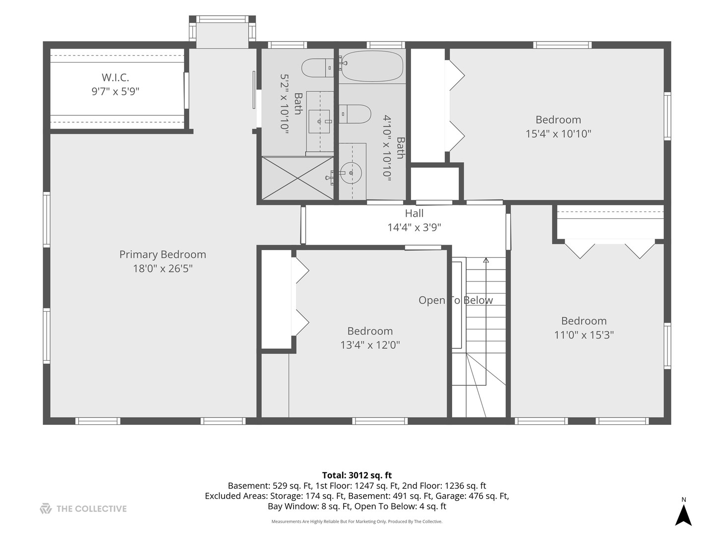 4808 Burman Drive Property Photo 33