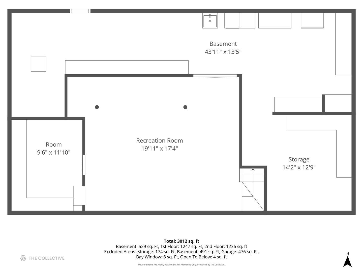 4808 Burman Drive Property Photo 34