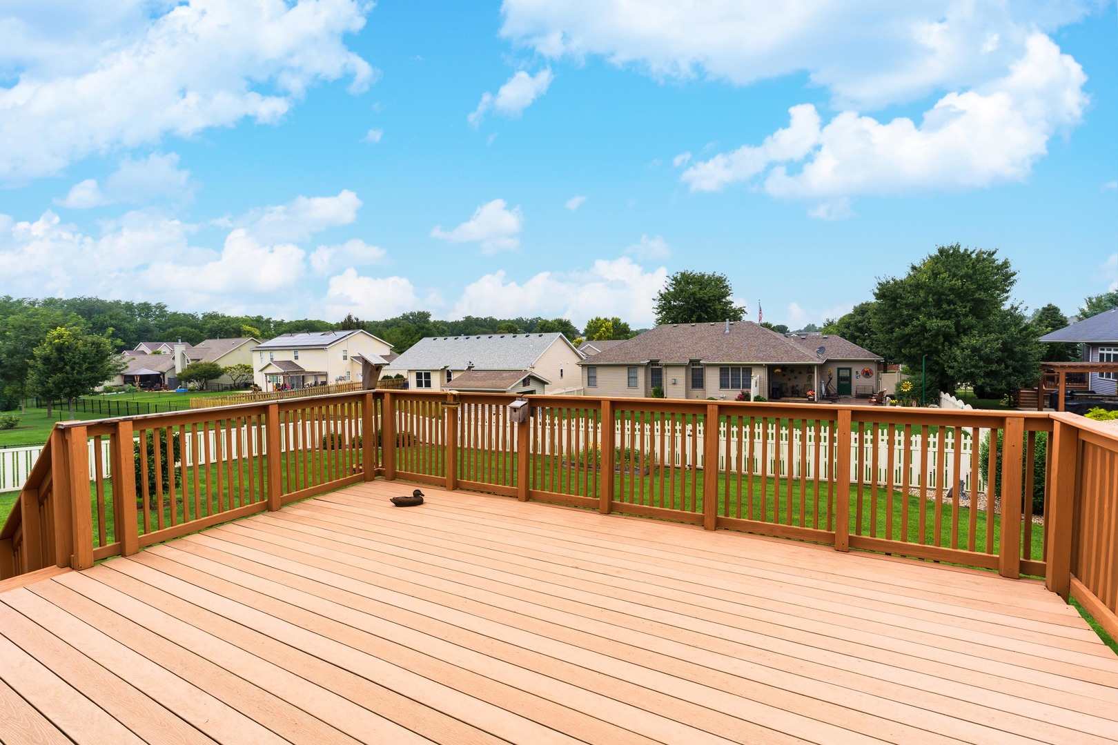 208 Whitetail Lane Property Photo 16