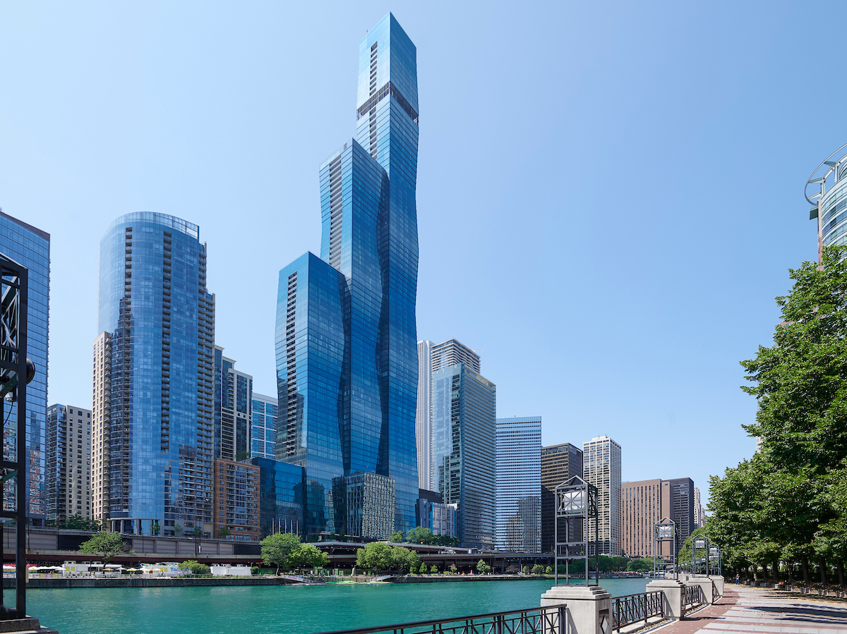 363 E Wacker Drive 3404 Property Photo 1