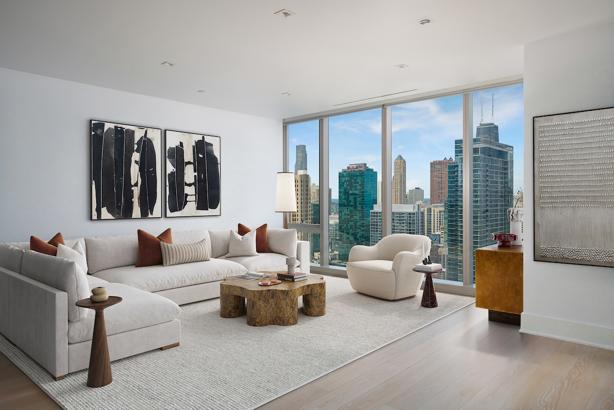 363 E Wacker Drive 3404 Property Photo 2