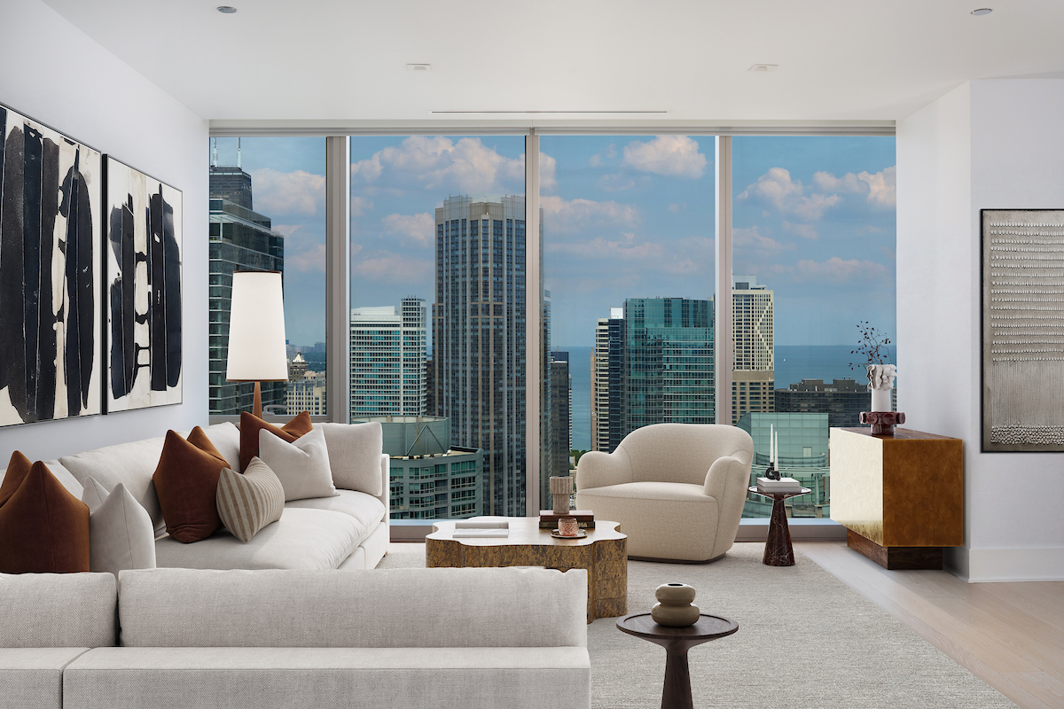 363 E Wacker Drive 3404 Property Photo 3