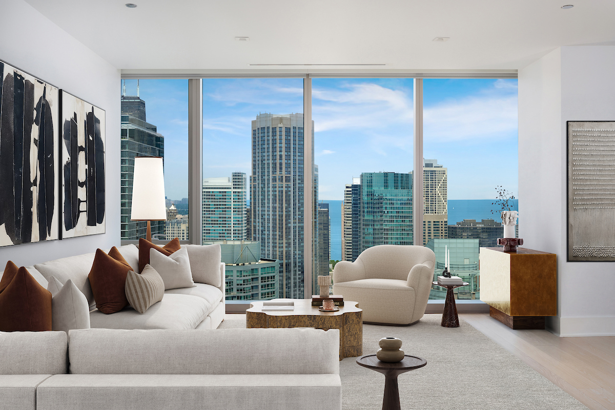 363 E Wacker Drive 3404 Property Photo 3