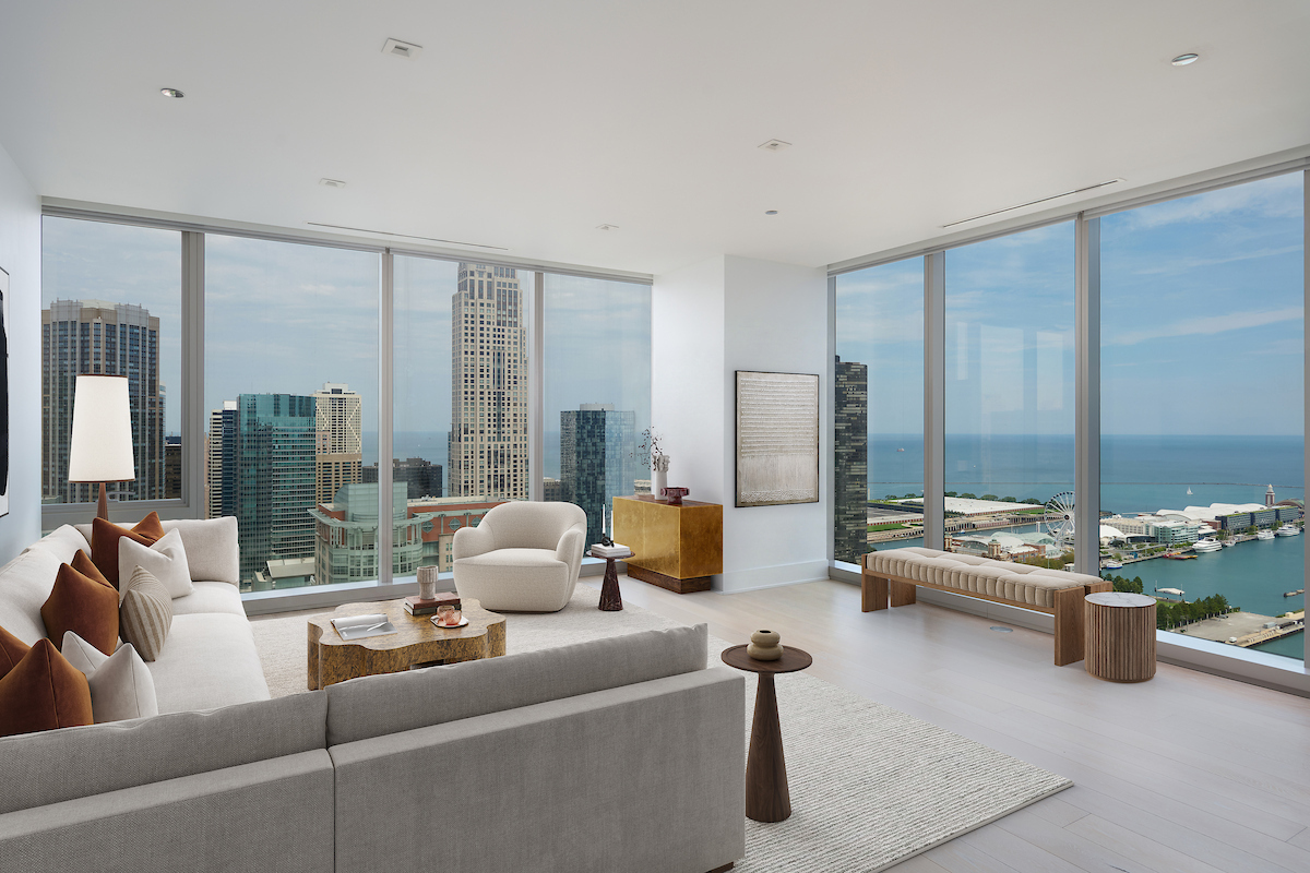 363 E Wacker Drive 3404 Property Photo 4