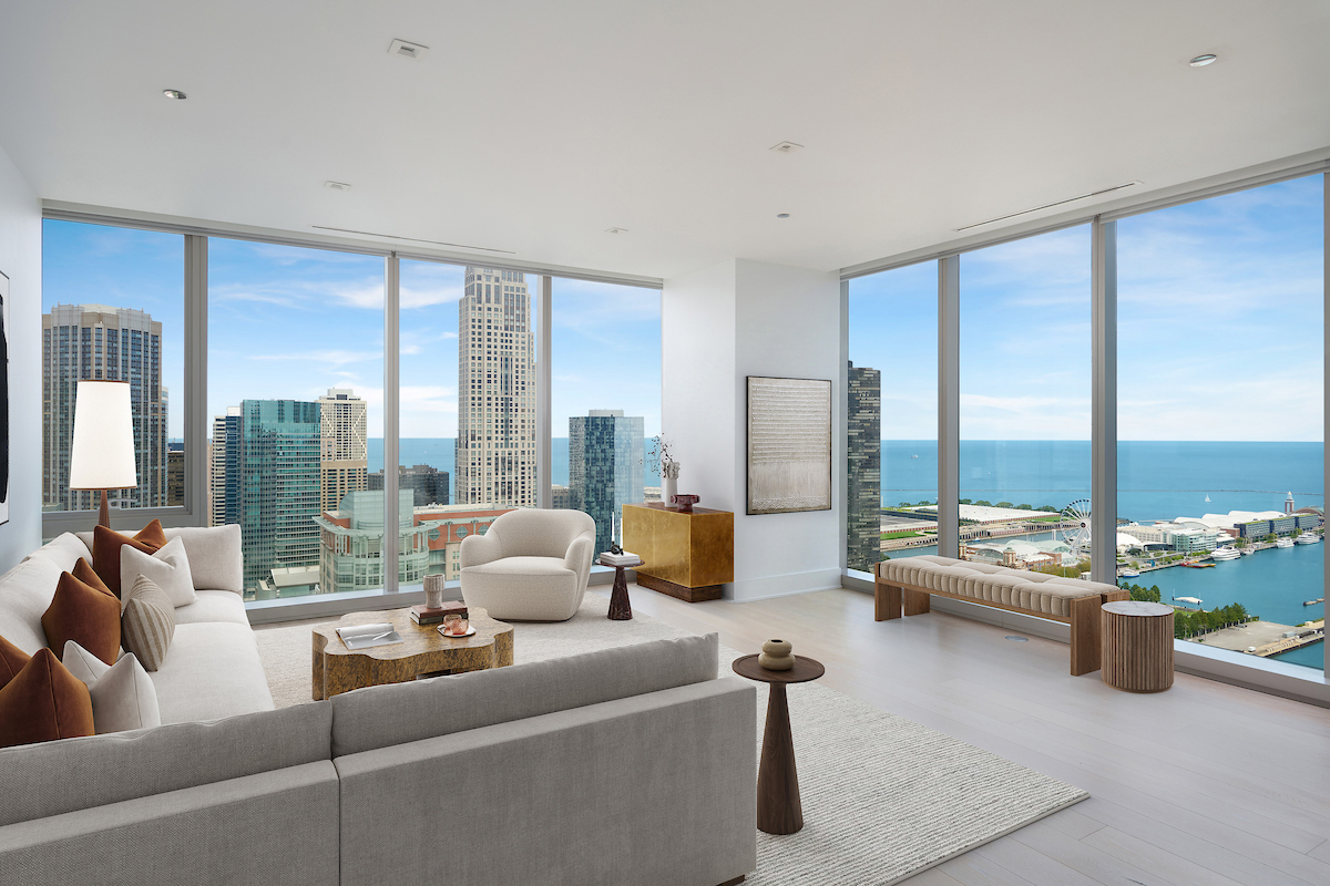 363 E Wacker Drive 3404 Property Photo 4