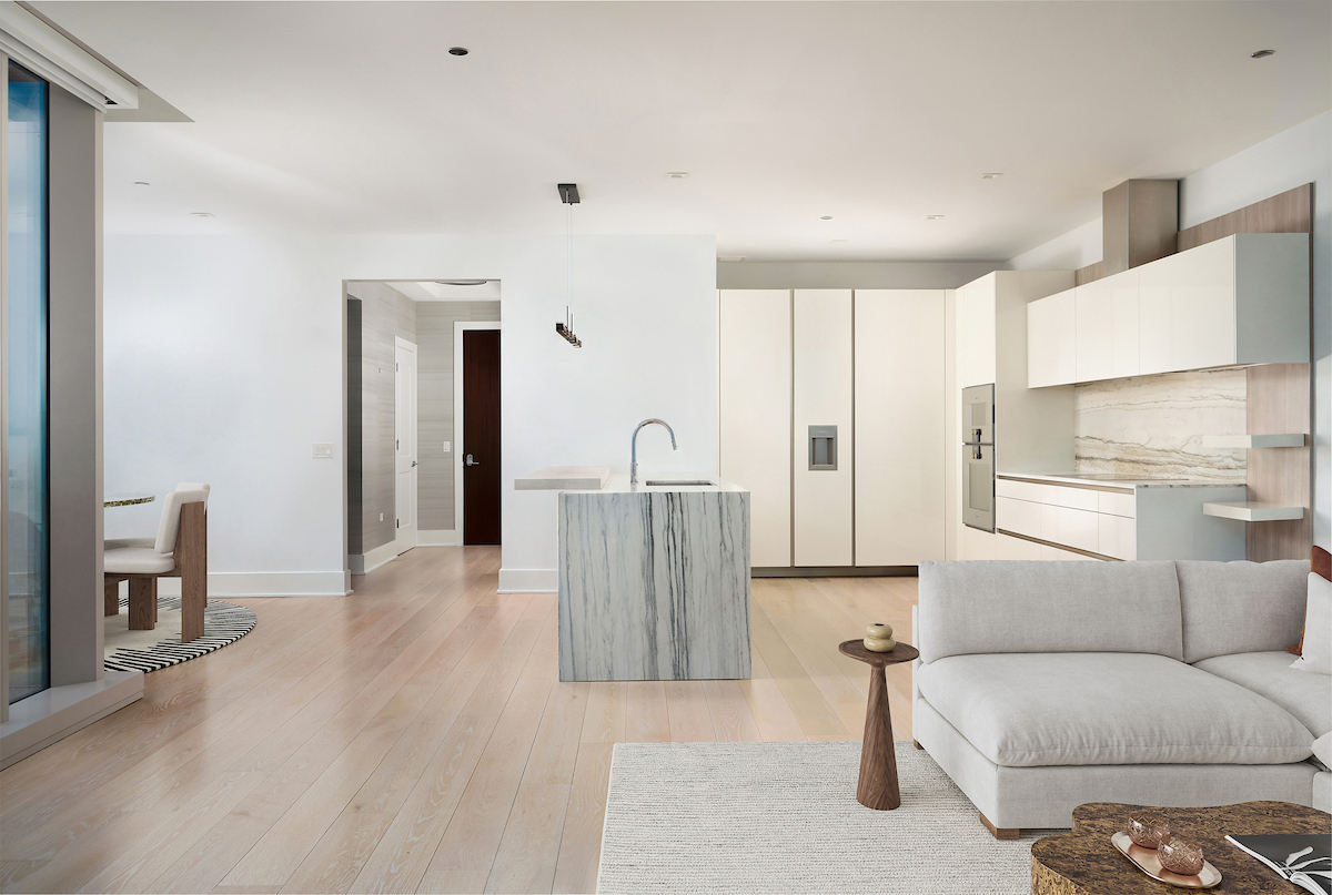 363 E Wacker Drive 3404 Property Photo 5