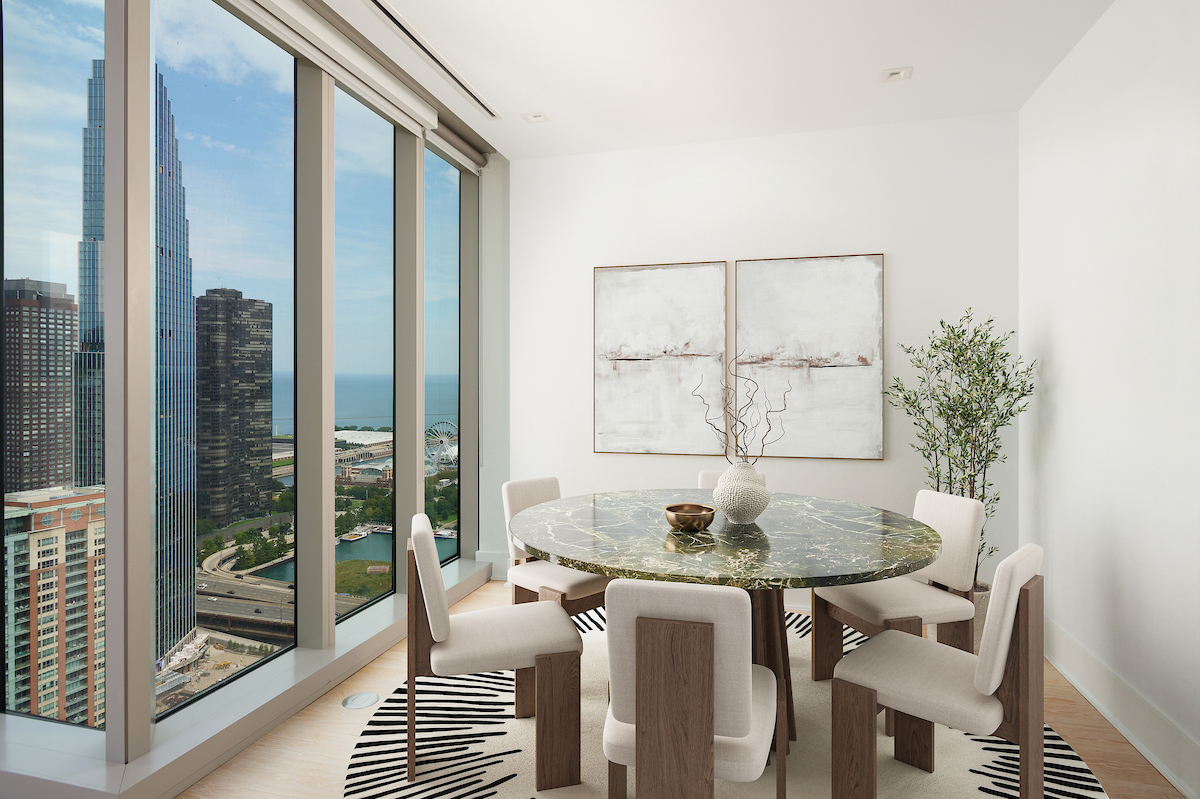 363 E Wacker Drive 3404 Property Photo 8