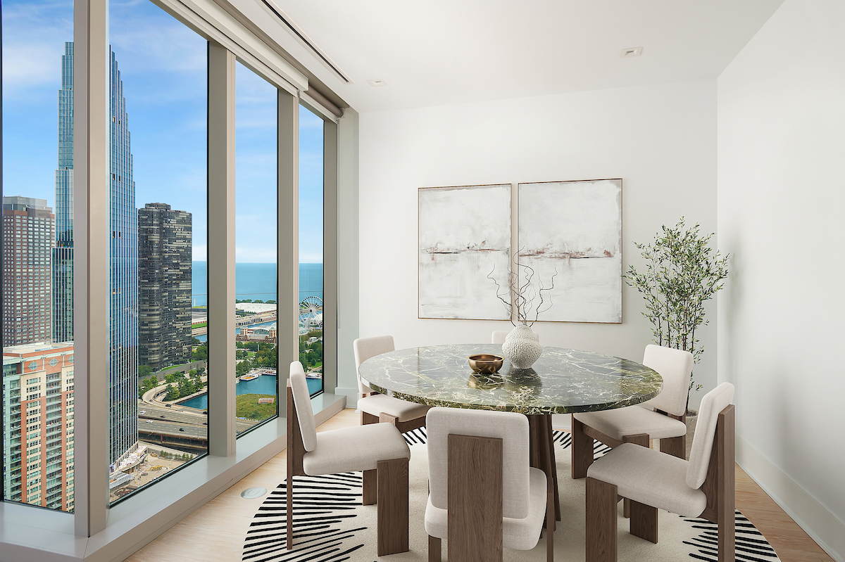 363 E Wacker Drive 3404 Property Photo 8