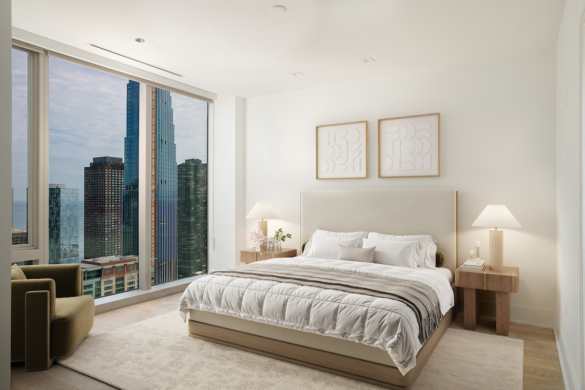 363 E Wacker Drive 3404 Property Photo 10