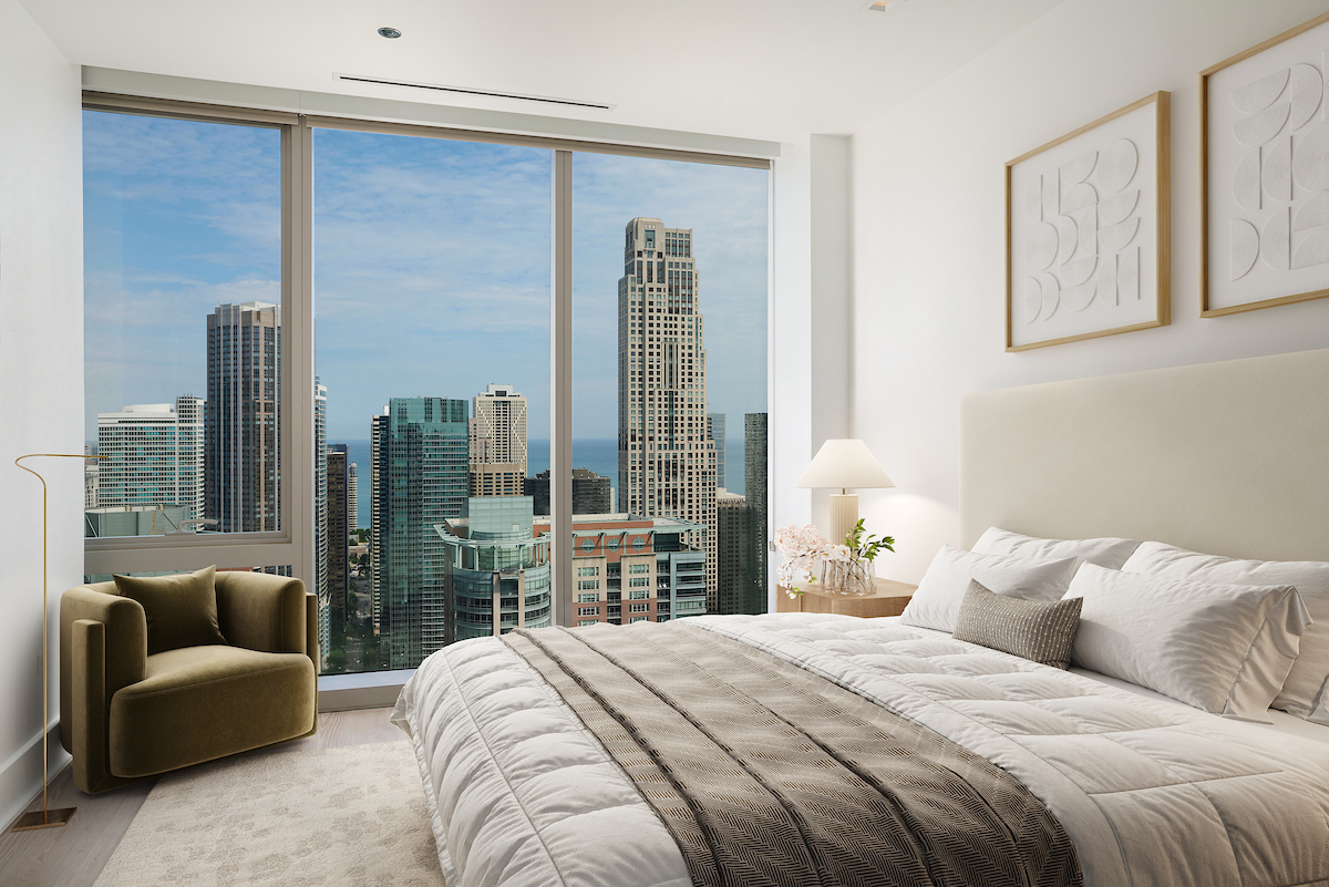 363 E Wacker Drive 3404 Property Photo 11