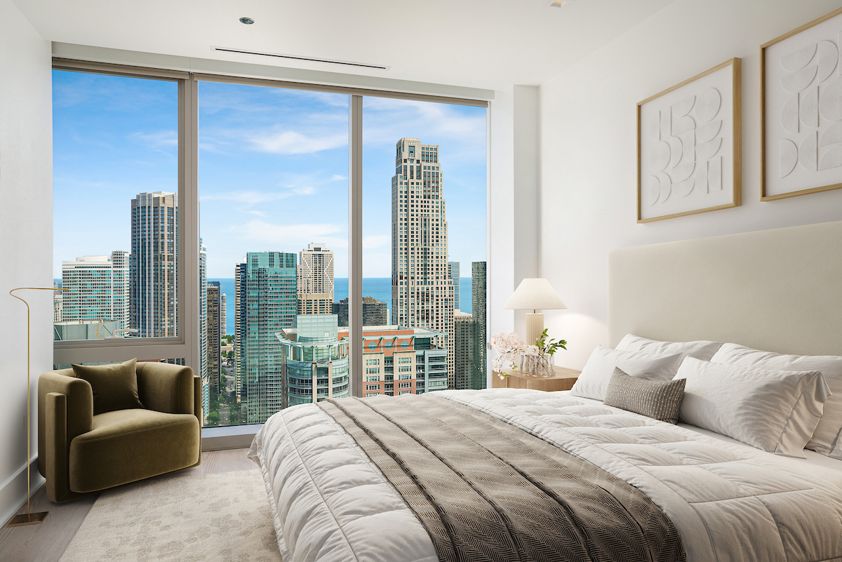 363 E Wacker Drive 3404 Property Photo 11