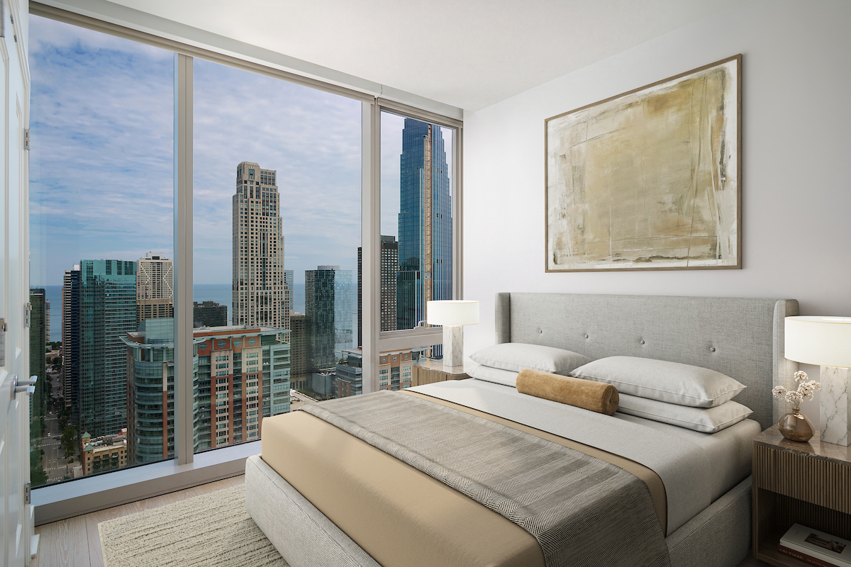 363 E Wacker Drive 3404 Property Photo 13