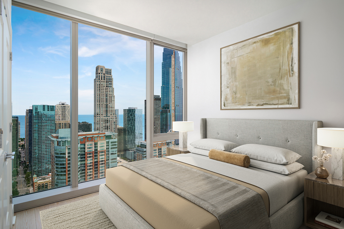 363 E Wacker Drive 3404 Property Photo 13