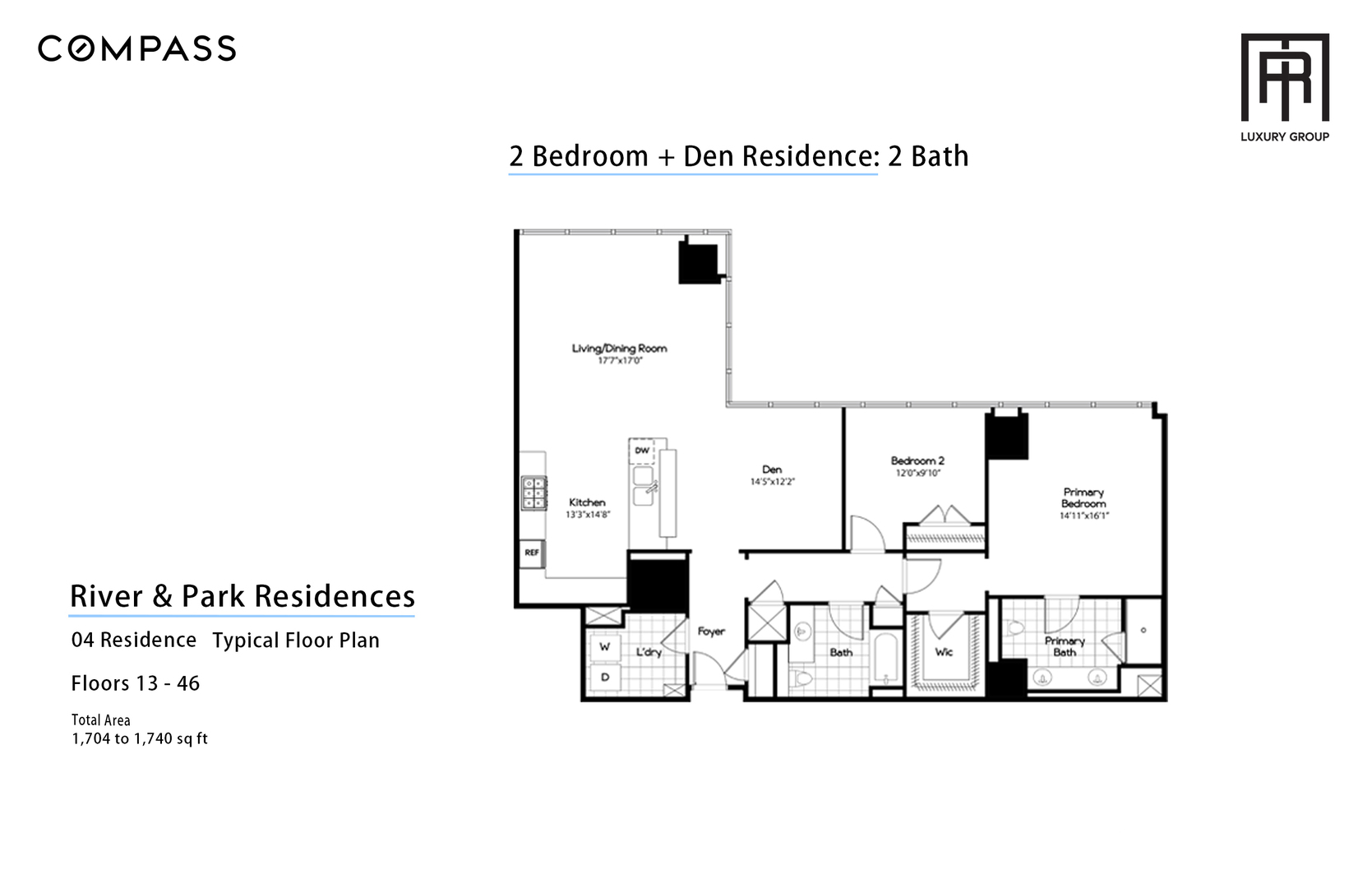 363 E Wacker Drive 3404 Property Photo 19