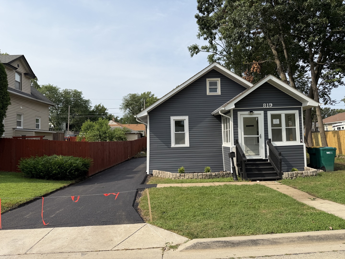 819 Audrey Avenue Property Photo 1