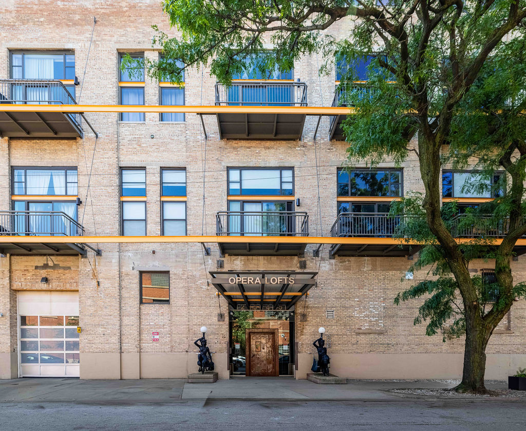 2545 S DEARBORN Street 530