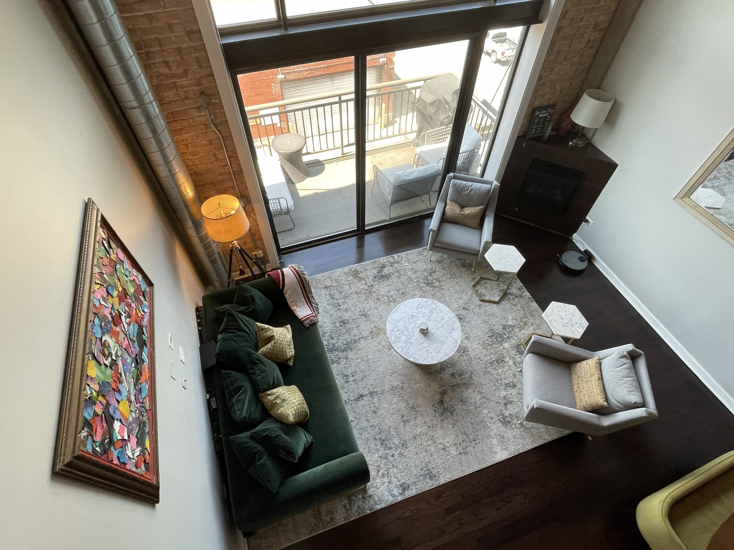 2545 S Dearborn Street 530 Property Photo 15