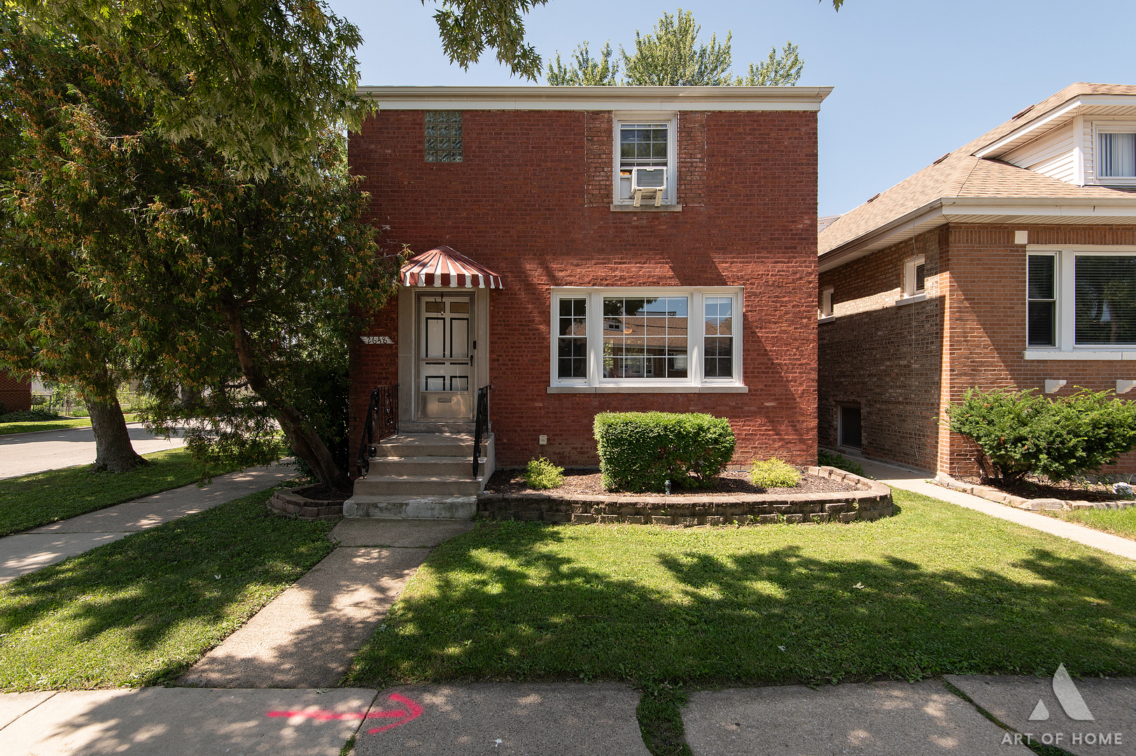 2648 East Avenue Property Photo 1