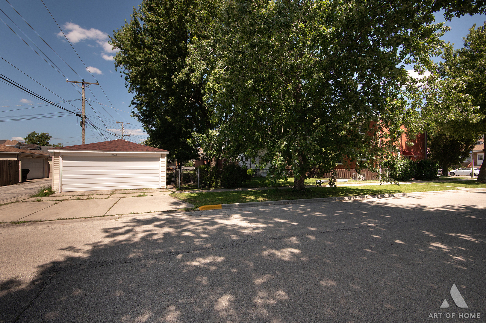 2648 East Avenue Property Photo 32