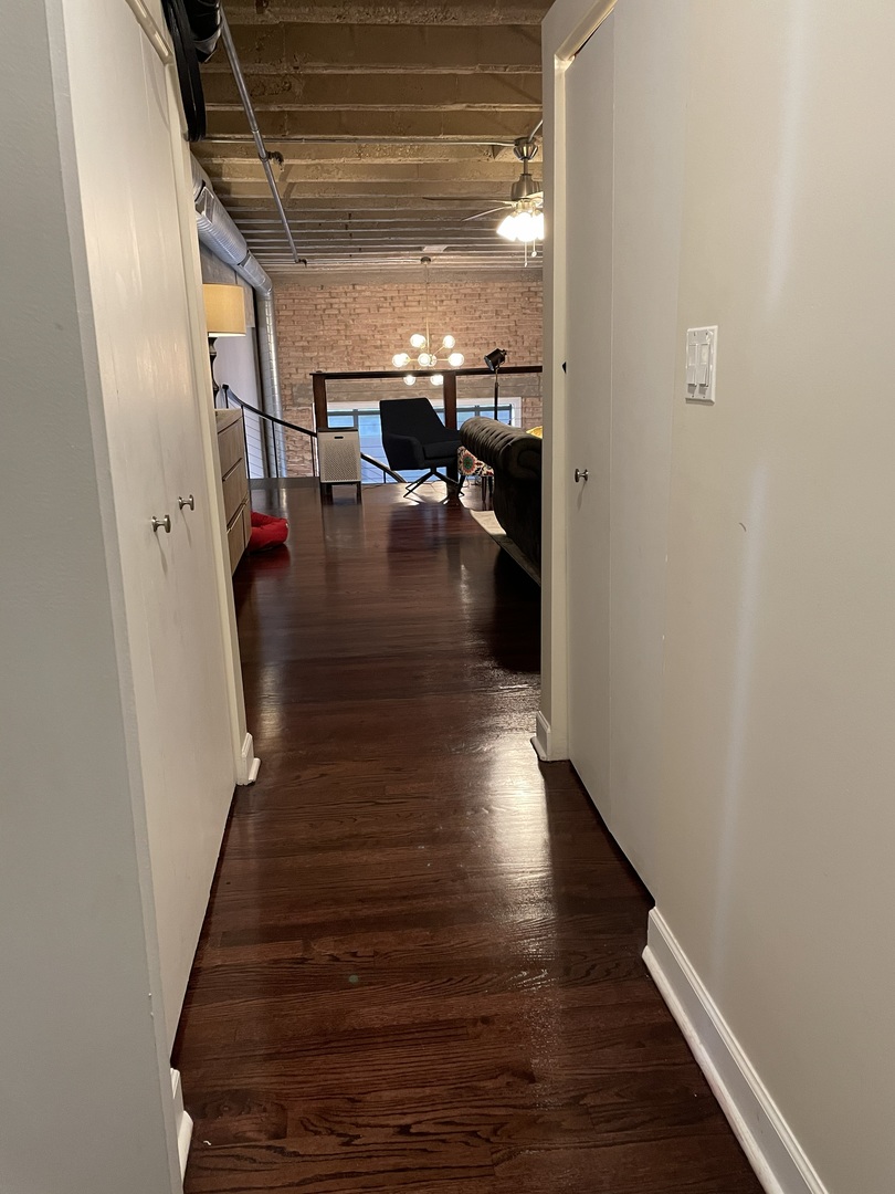 2545 S Dearborn Street 530 Property Photo 21