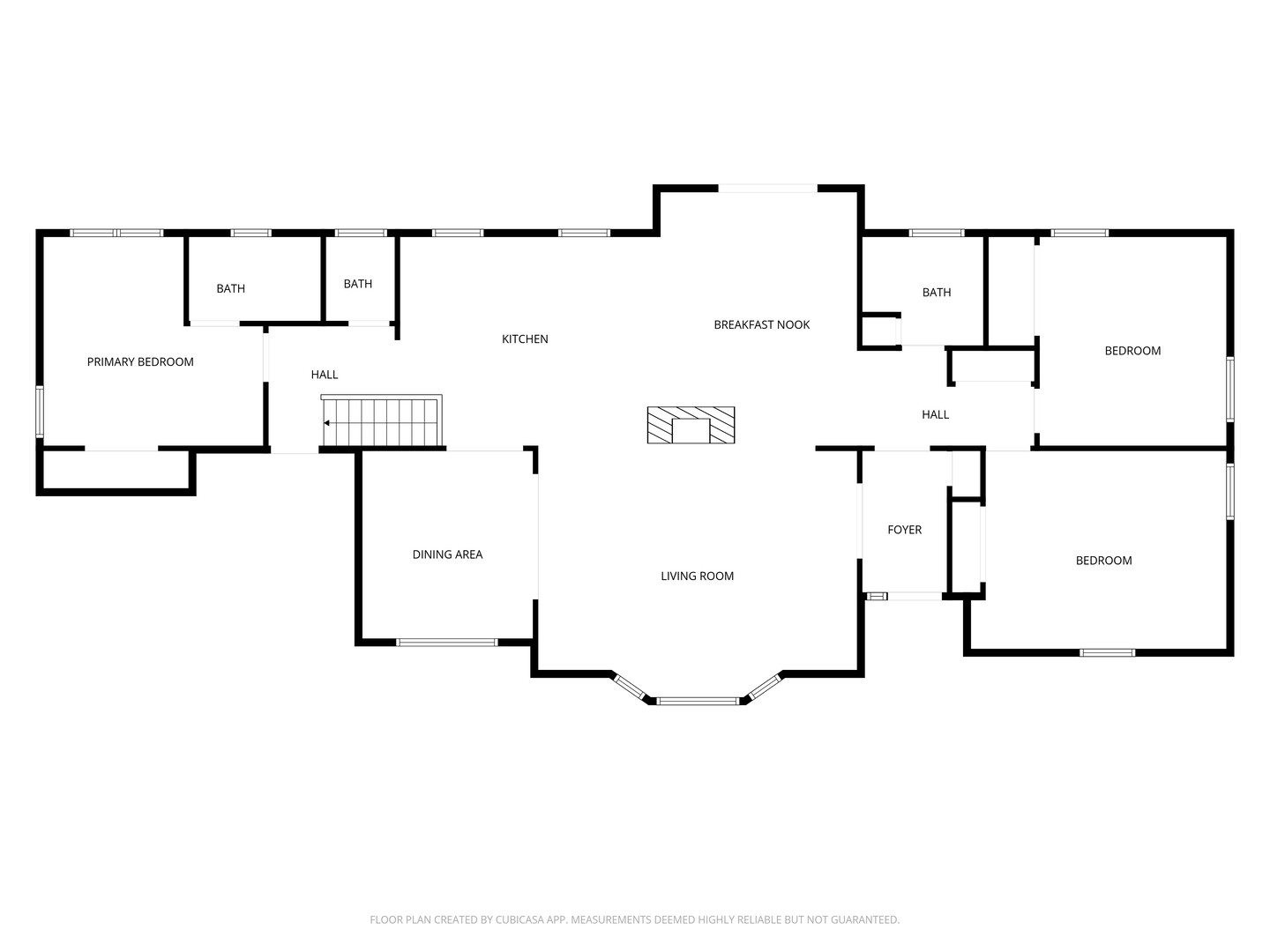 1645 Forest Drive Property Photo 19