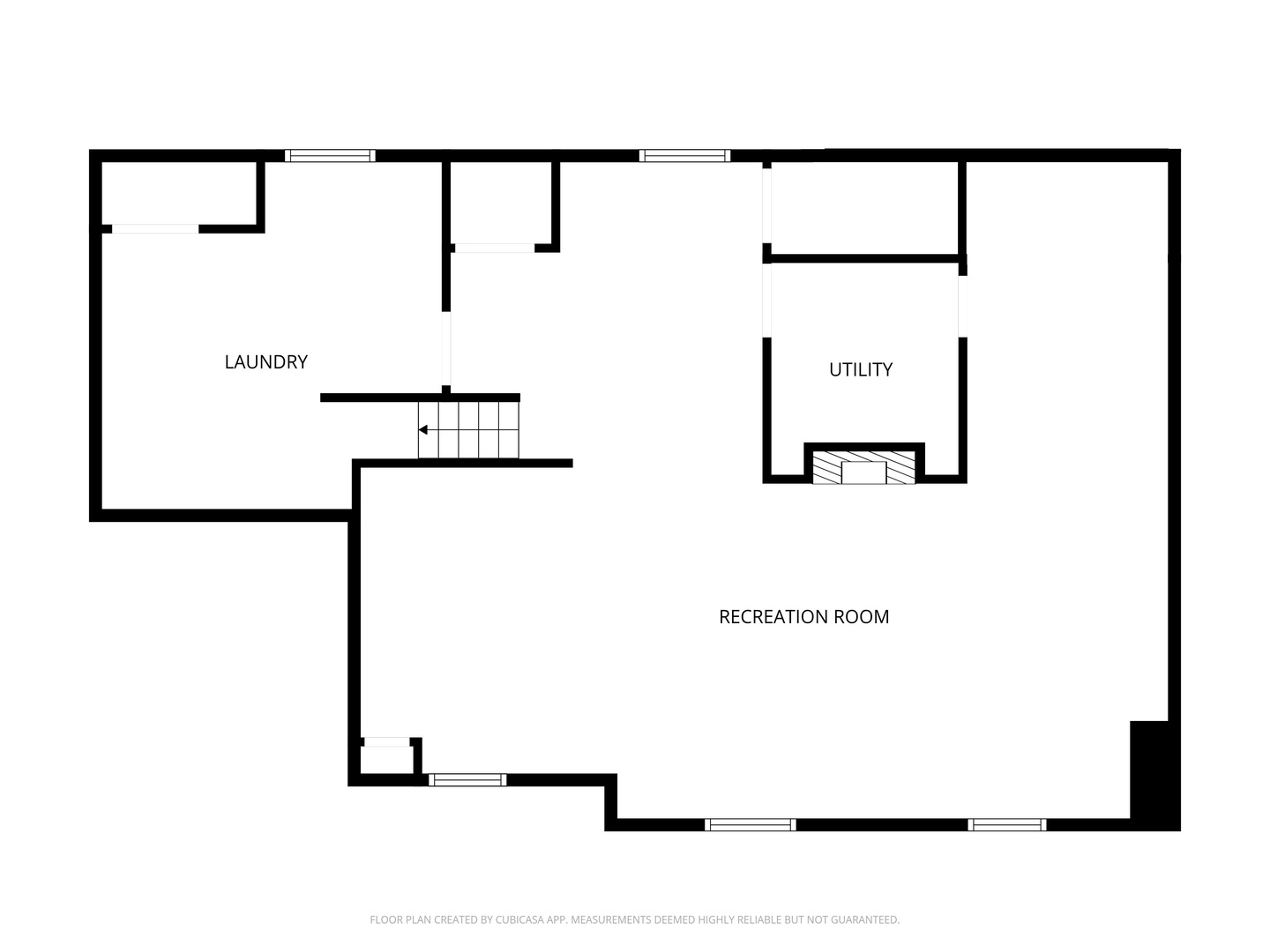 1645 Forest Drive Property Photo 20