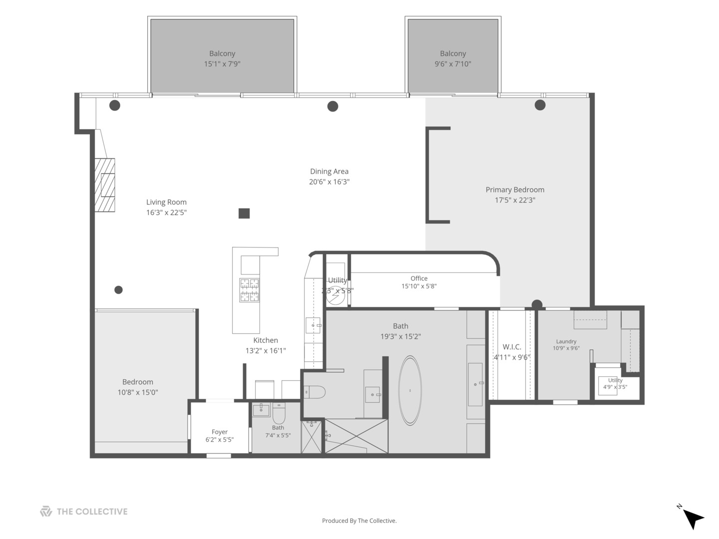 130 S Canal Street 425-26 Property Photo 33