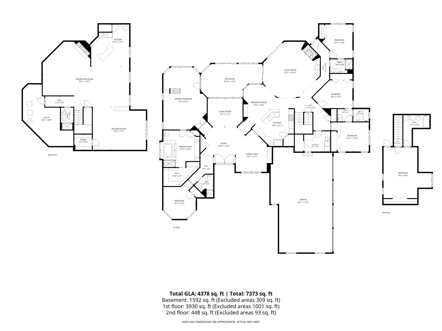 1820 Pennington Court Property Photo 45