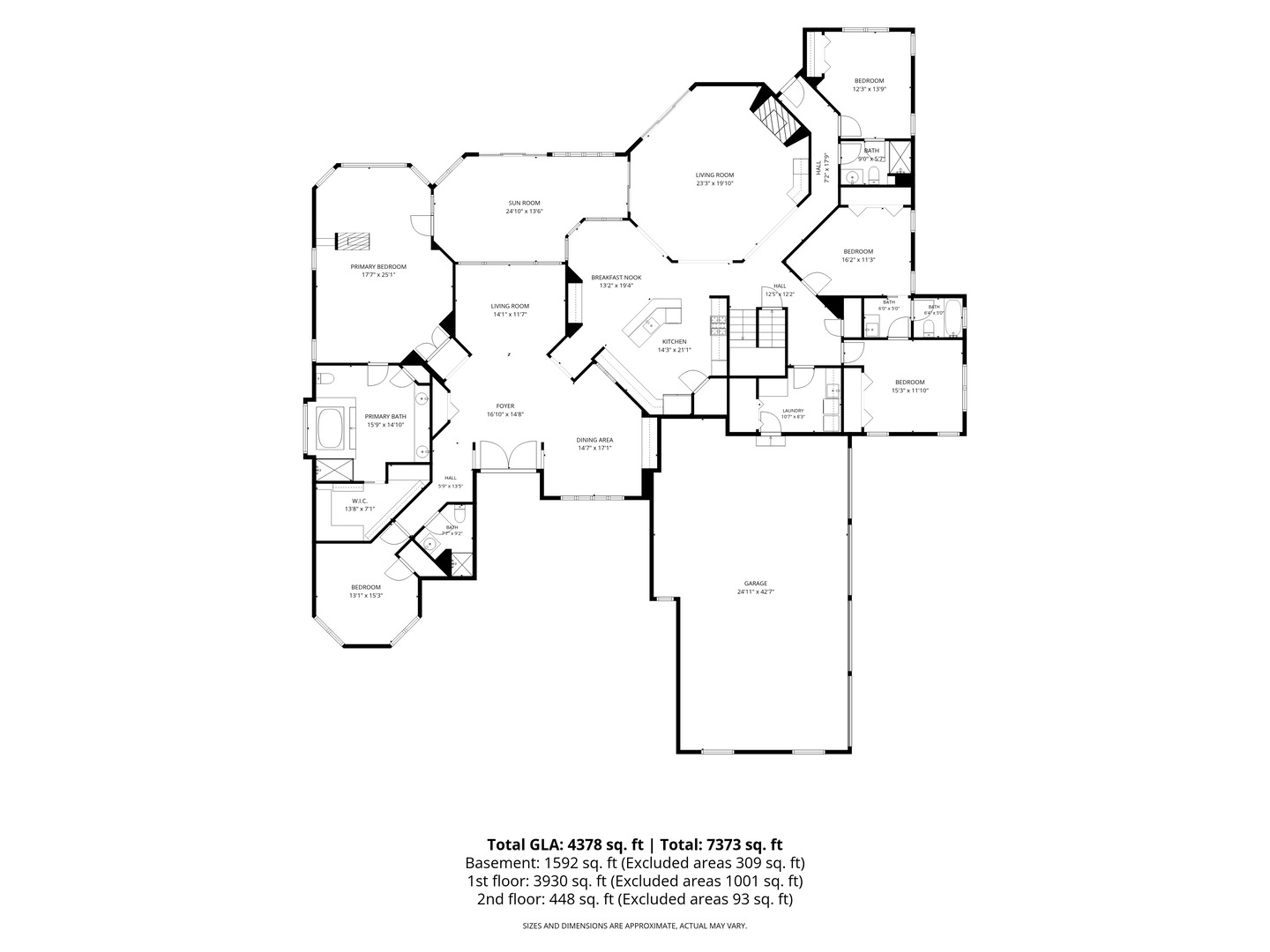 1820 Pennington Court Property Photo 46