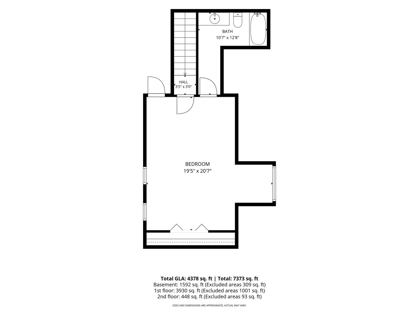 1820 Pennington Court Property Photo 47