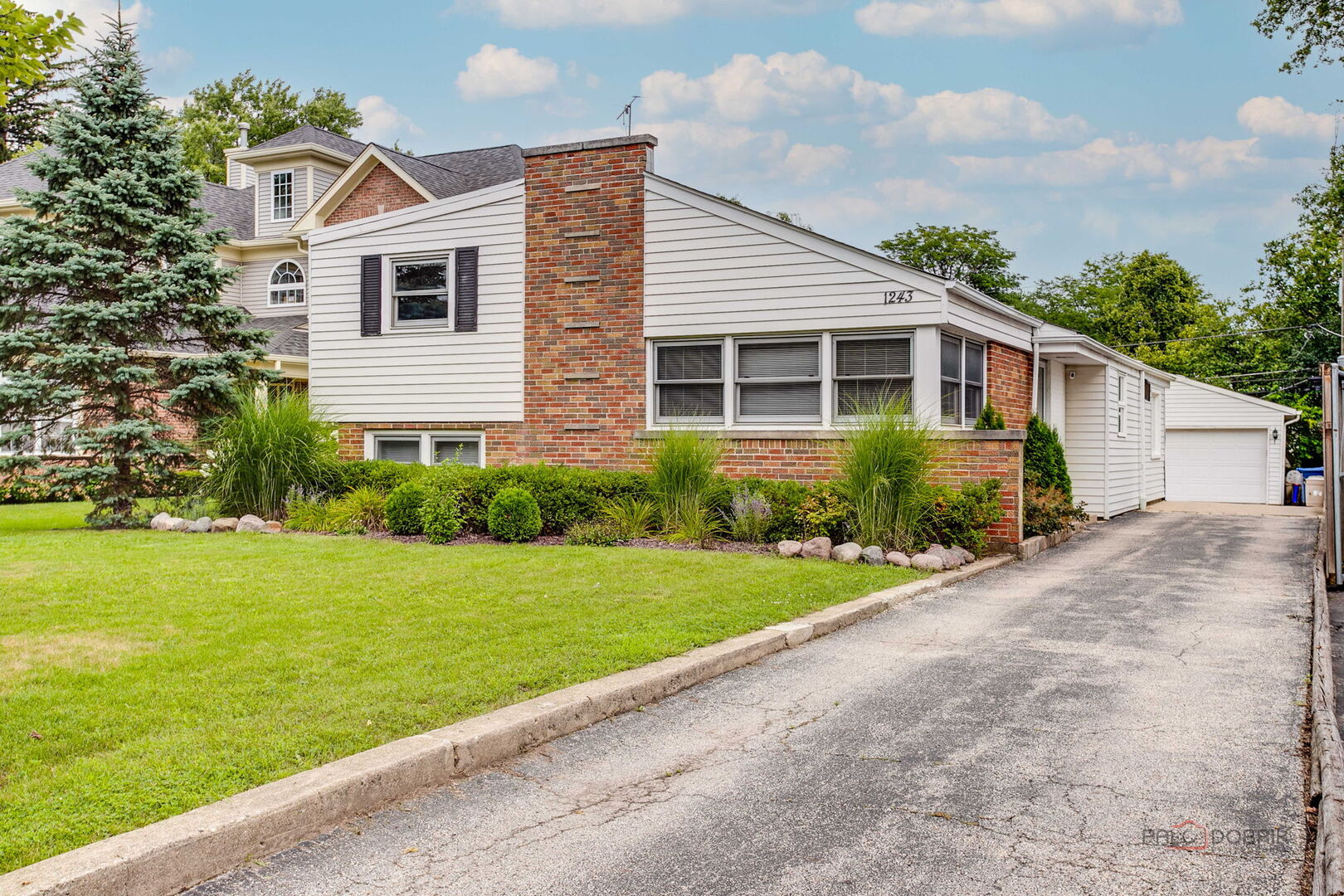 1243 Ridge Road Property Photo 1
