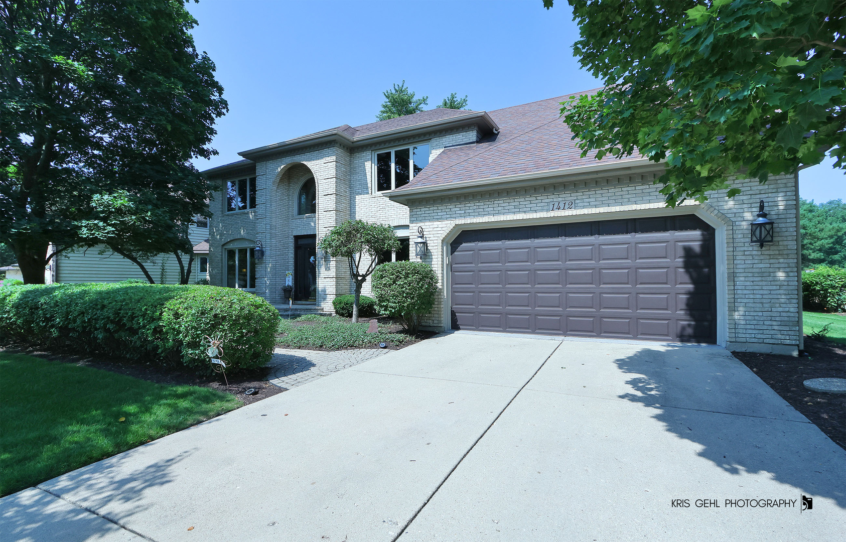 1412 Greenlake Drive Property Photo 1