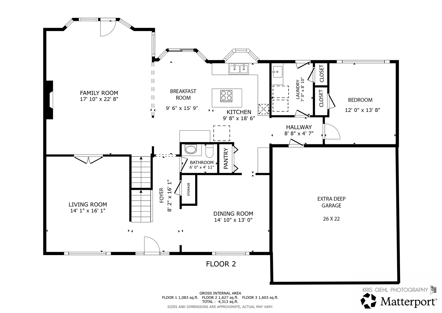 1412 Greenlake Drive Property Photo 37