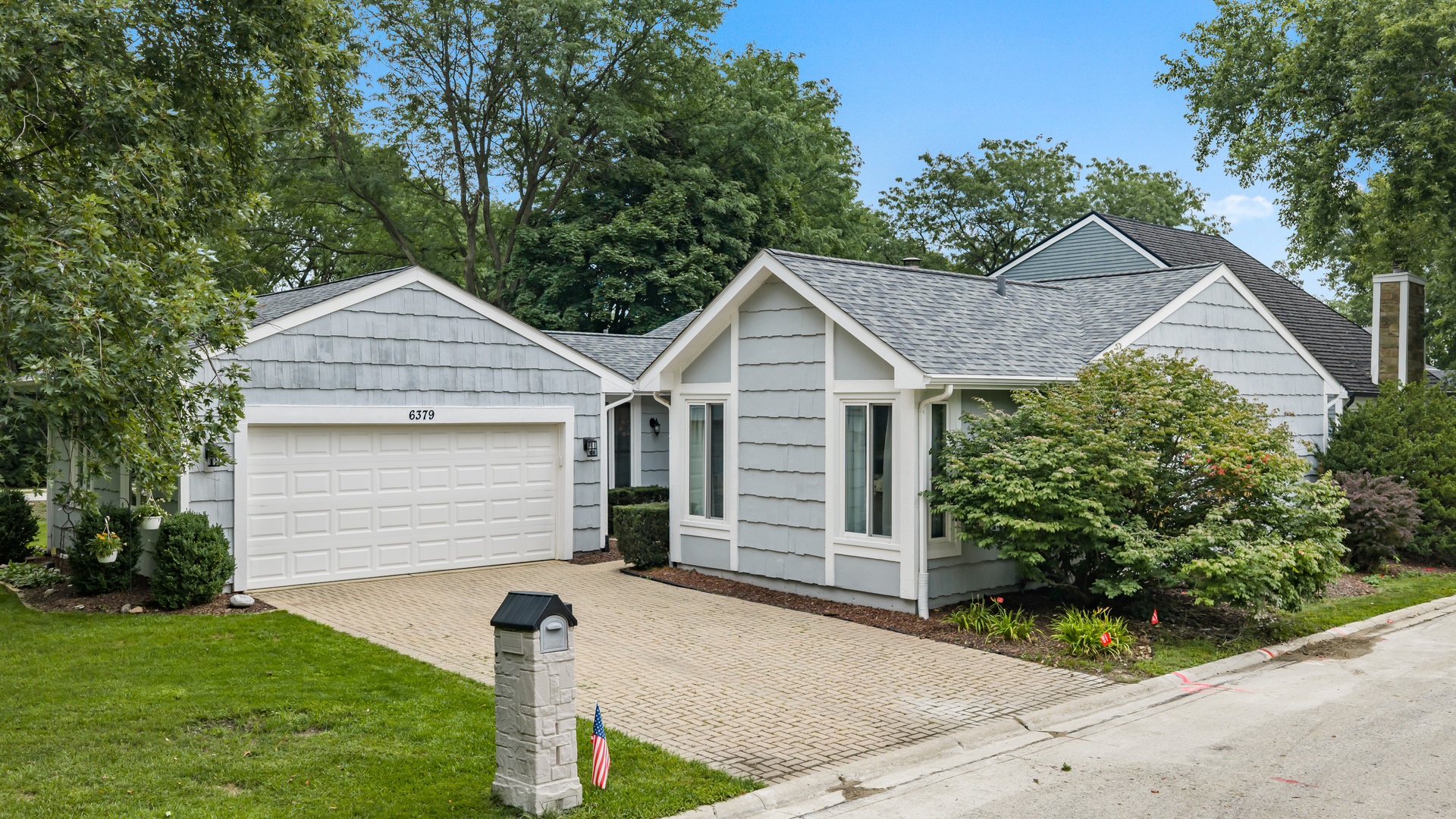 6379 Holly Court Property Photo 29