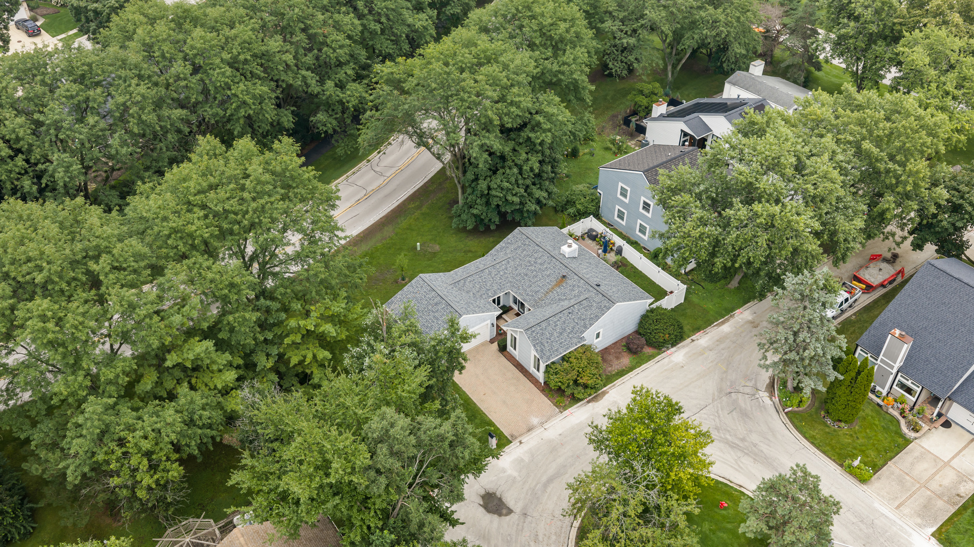 6379 Holly Court Property Photo 30